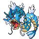 Gyarados DP hembra 2