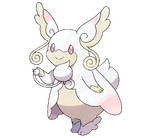Mega-Audino