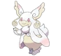 Mega-Audino