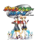 Pokemon ranger batonnage manga