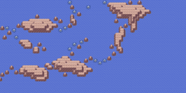 Rubí, Zafiro y Esmeralda