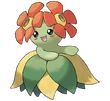 Bellossom