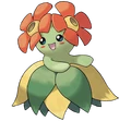 Bellossom