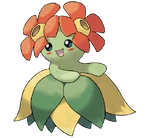 Bellossom