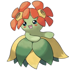 Bellossom