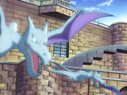 EE04 Aerodactyl