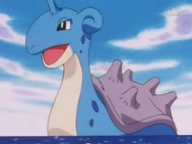 Imagen de Lapras