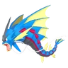 Mega-Gyarados