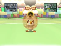 Pokémon paralizado St2.png (216 kB) Un Meowth paralizado en Pokémon Stadium 2.