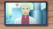 EP944 Prof Oak