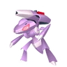 Genesect