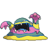 Muk de Alola