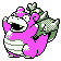 Slowbro oro