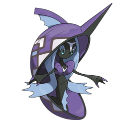 Tapu Fini