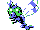 Yanma cristal variocolor.gif