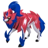Zamazenta