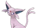 Espeon