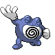 Poliwrath DP 2