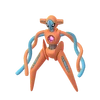Deoxys