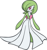 Gardevoir (dream world)