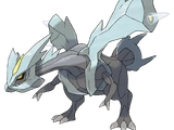 Kyurem