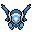 Latios mini