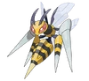 Mega-Beedrill