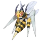 Mega-Beedrill