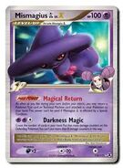 Mismagius GL2