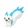 Pachirisu