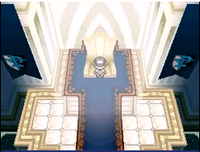 Sala del trono