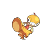 Scraggy