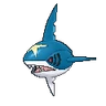 Sharpedo