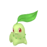 Chikorita
