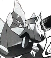 Imagen de Gigalith