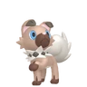 Rockruff
