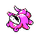 Imagen de Slowpoke en Pokémon Plata