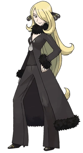 Ilustración de Cintia