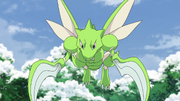 EP1104 Scyther de Goh