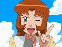 Ronda informando nuevamente en el EP513.