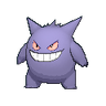 Gengar SL