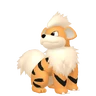 Growlithe