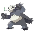 Pangoro