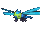 Yanma XY variocolor.gif