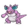 Nidoking