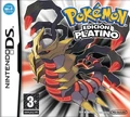 Pokémon Platino