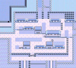 Rojo, Azul y Amarillo