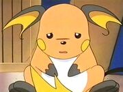 EP092 Raichu