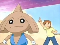 EP453 Hitmontop