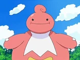 Imagen de Lickilicky